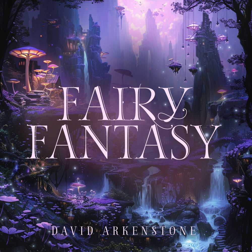 Fairy Fantasy cover