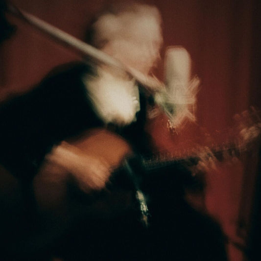 Cancionera cover