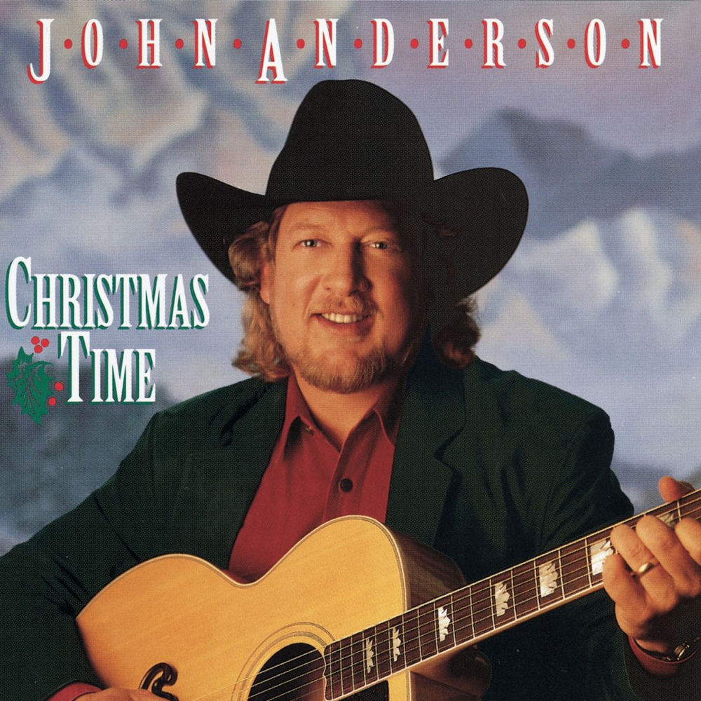 Christmas Time cover