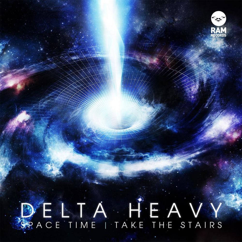 Space Heavy cover