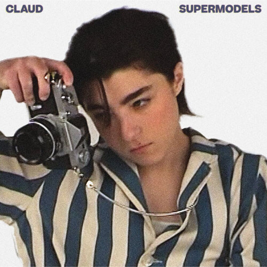 Supermodels cover