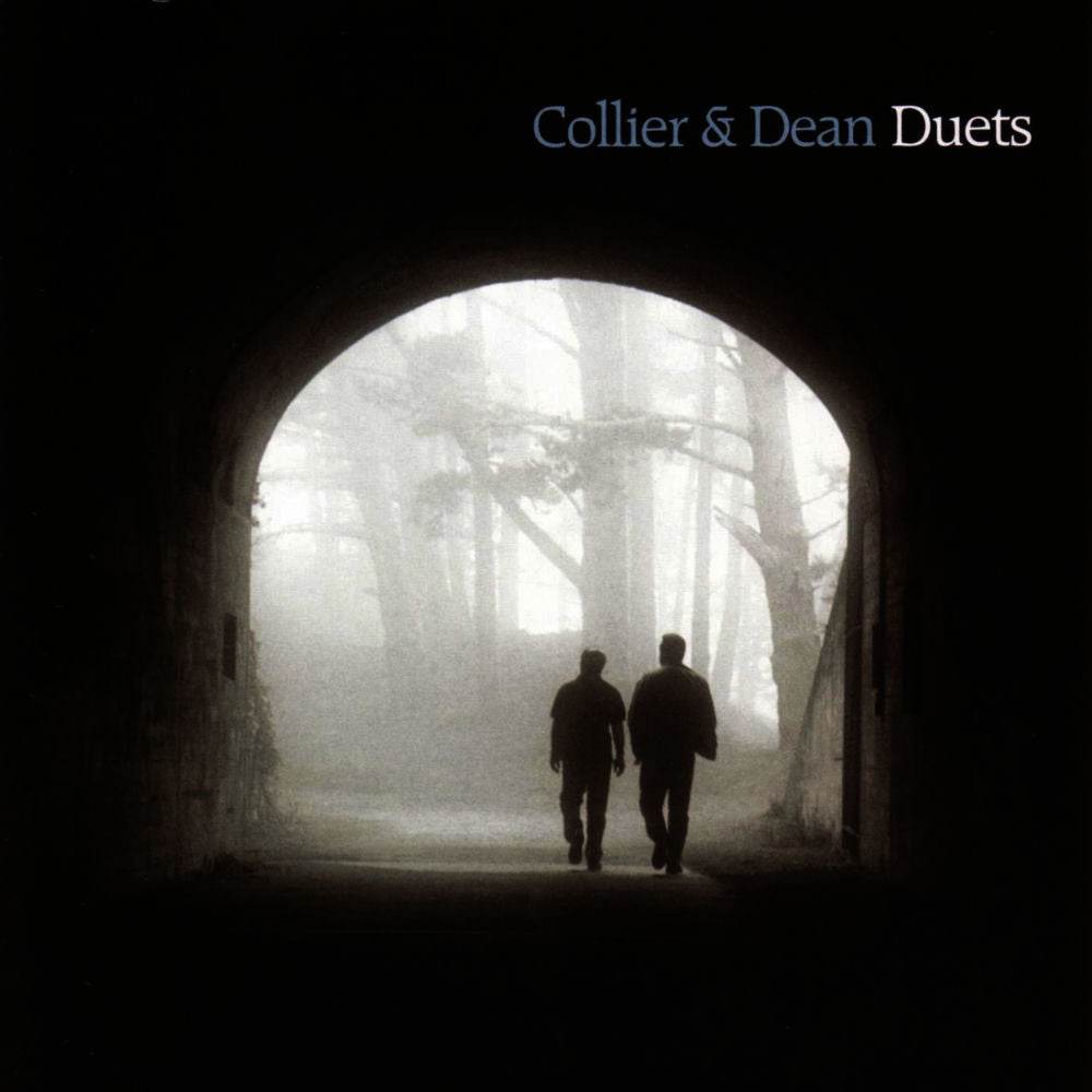 Duets cover