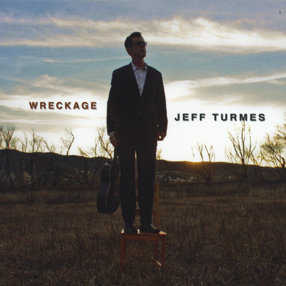 Wreckage cover