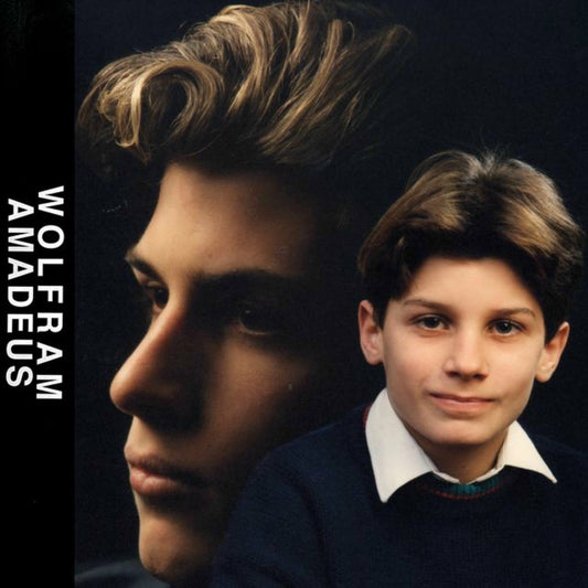 Amadeus cover