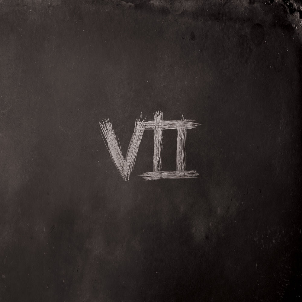 Vii cover