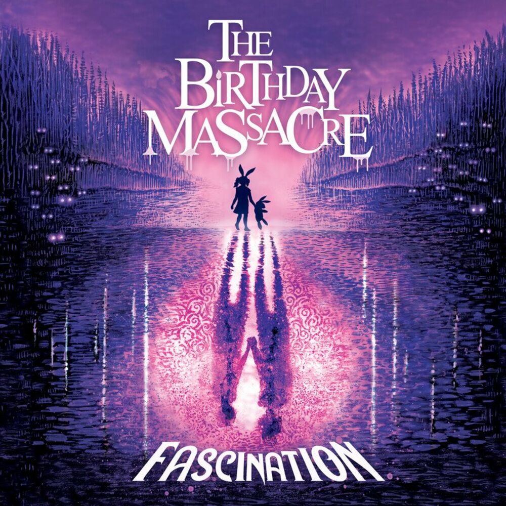 Fascination cover