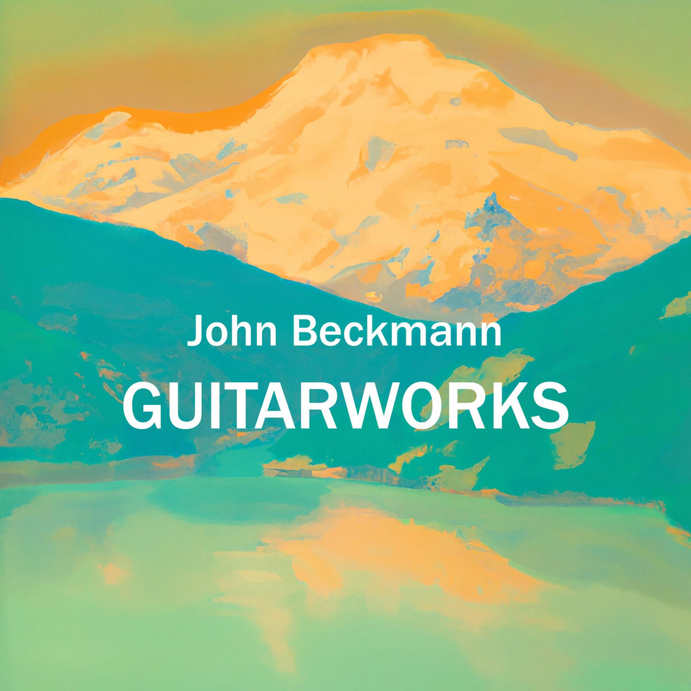 Guitar Works cover