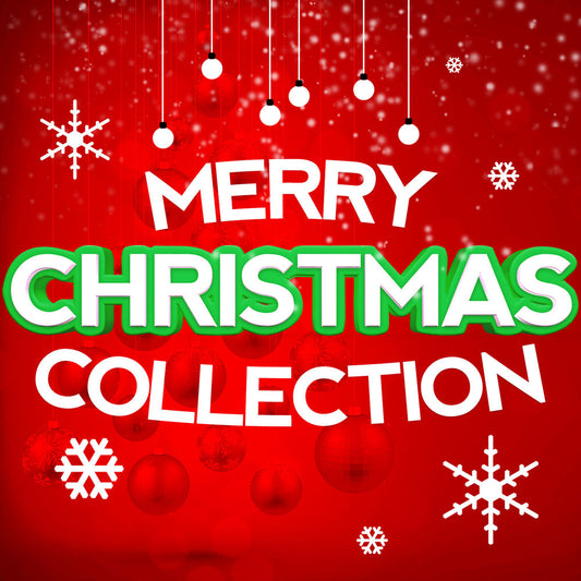 A Merry Christmas cover