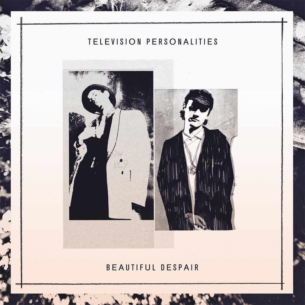 Beautiful Despair cover