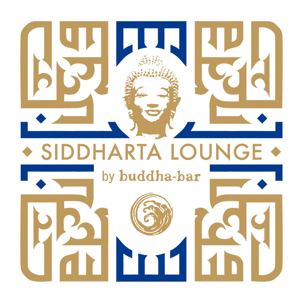 Buddha Bar: Siddharta Lounge cover