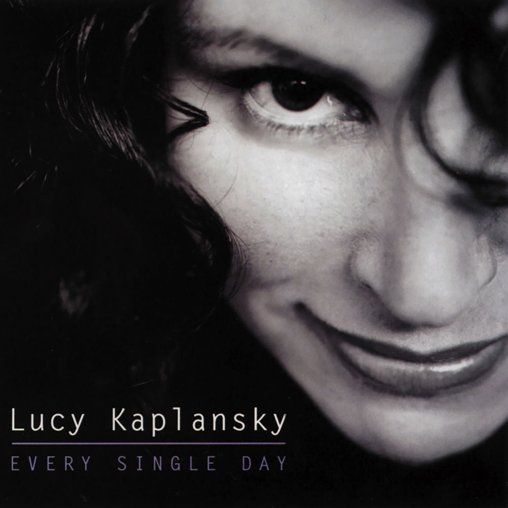 Every Single Day cover