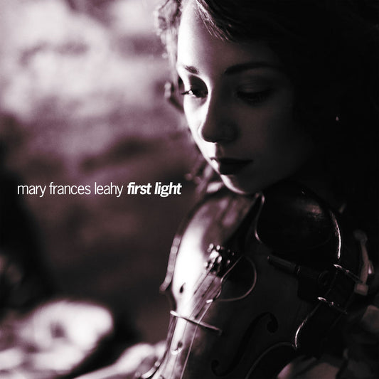 First Light cover