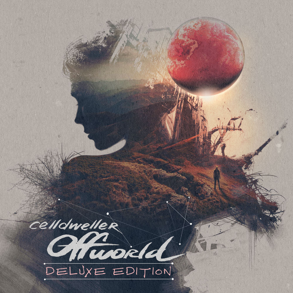 Offworld cover