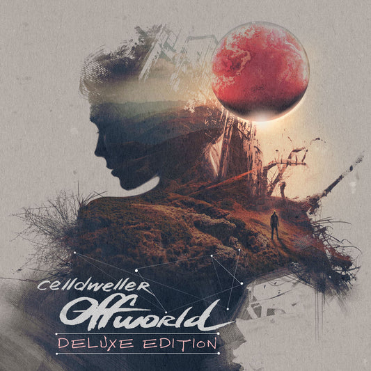 Offworld cover