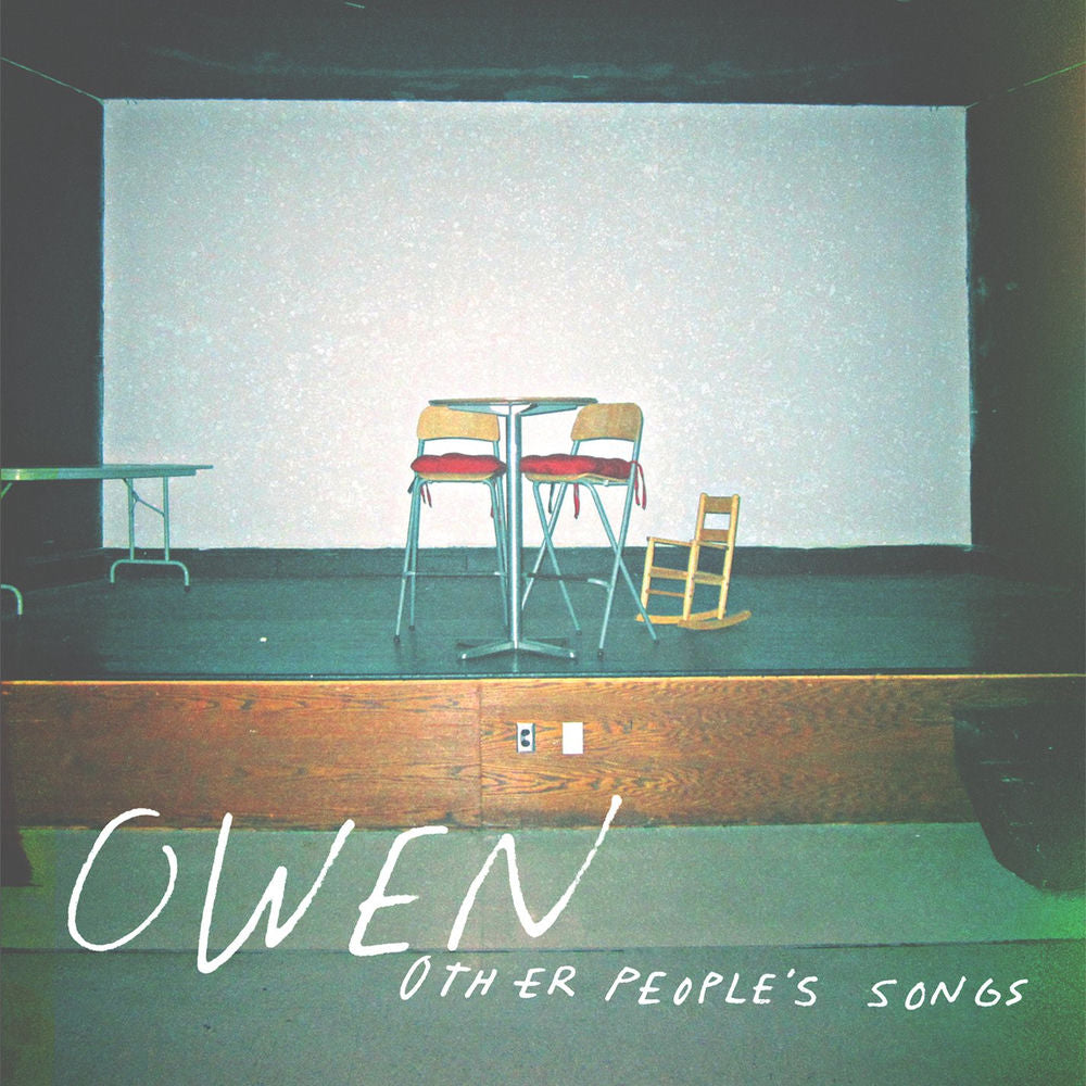 Other People's Songs cover