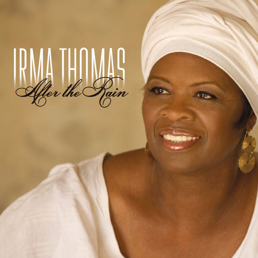 After The Rain [2 LP] cover