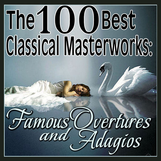 Famous Overtures / Various cover