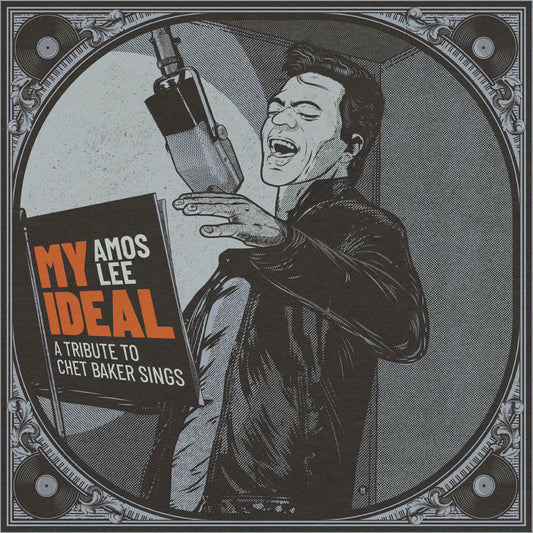 My Ideal cover