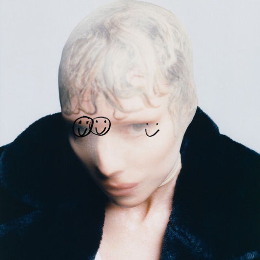 The Afterparty [VINYL] cover