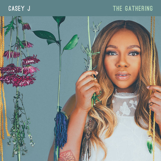 The Gathering cover