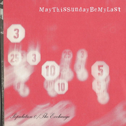 Last Exchange cover