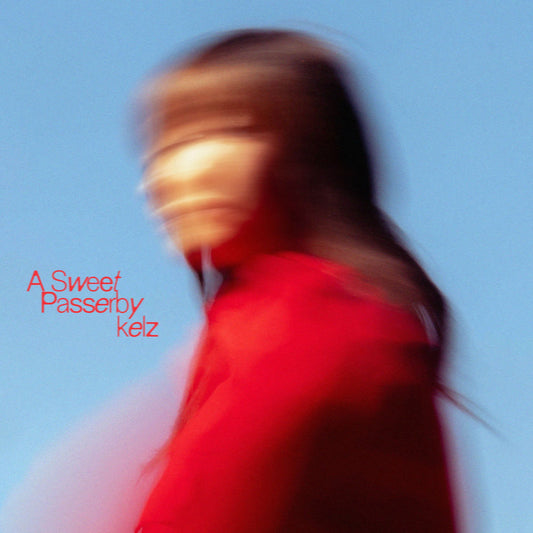 A Sweet Passerby cover