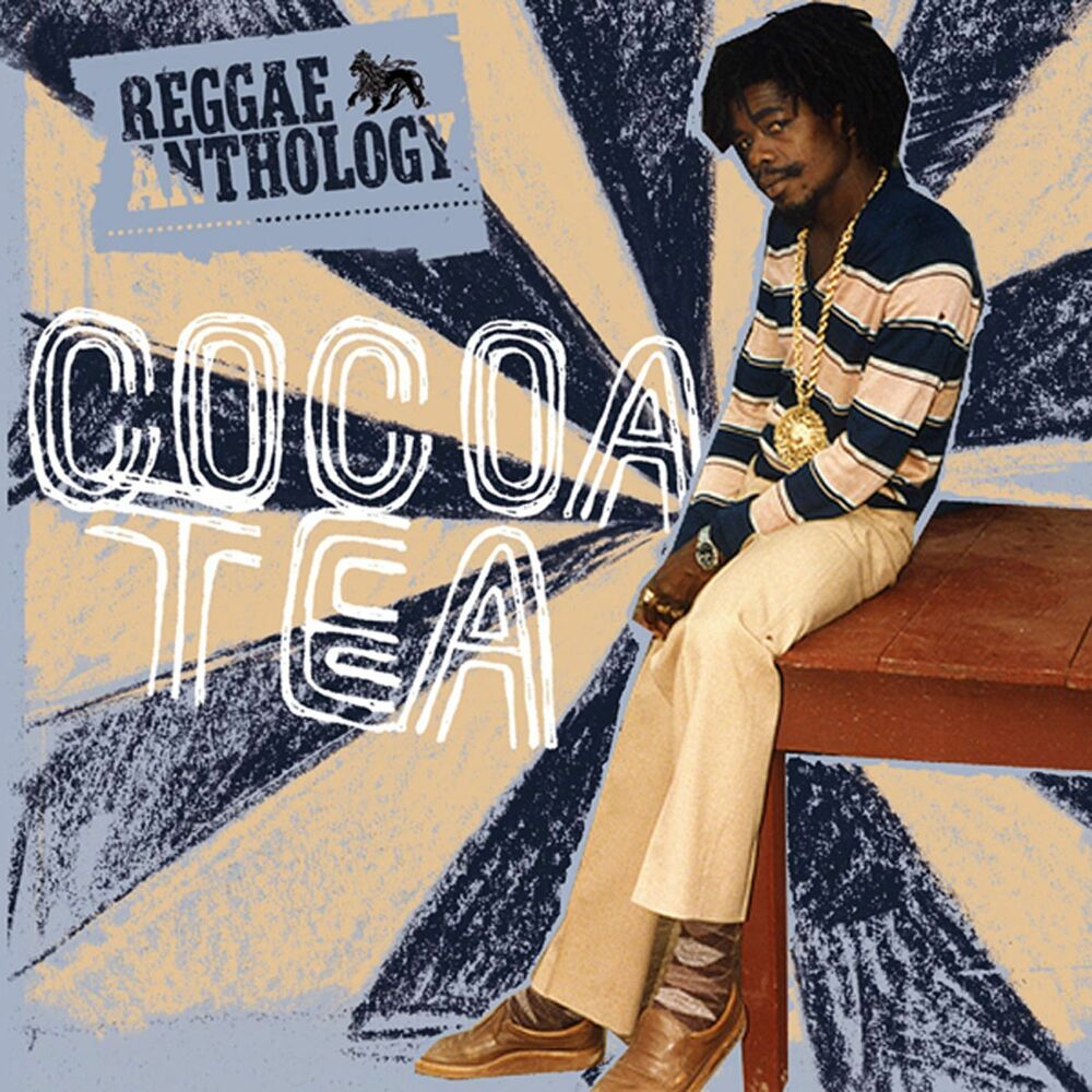Sweet Sound of Cocoa Tea cover