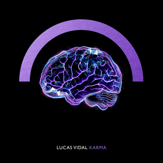 KARMA [LP] cover
