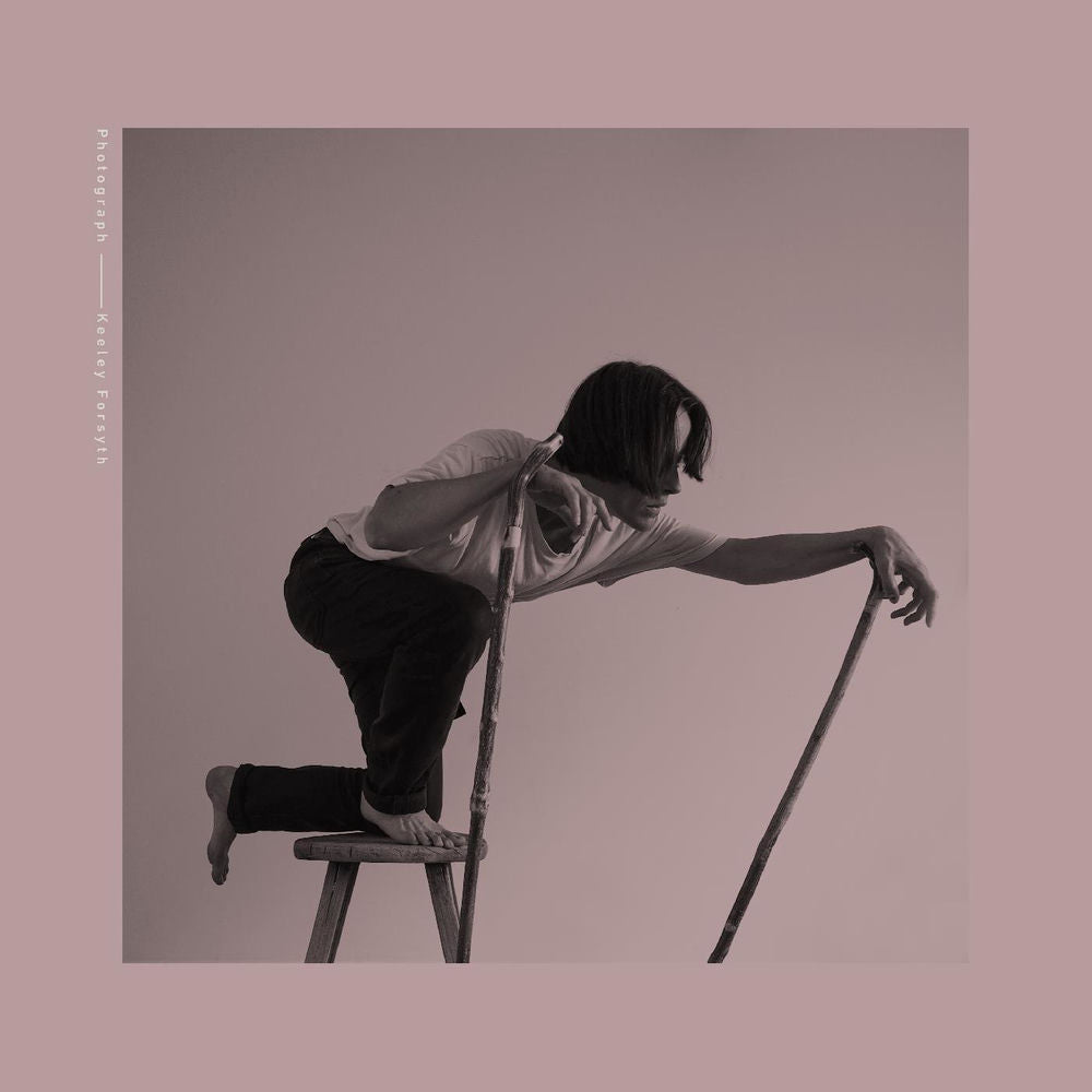 Photograph cover