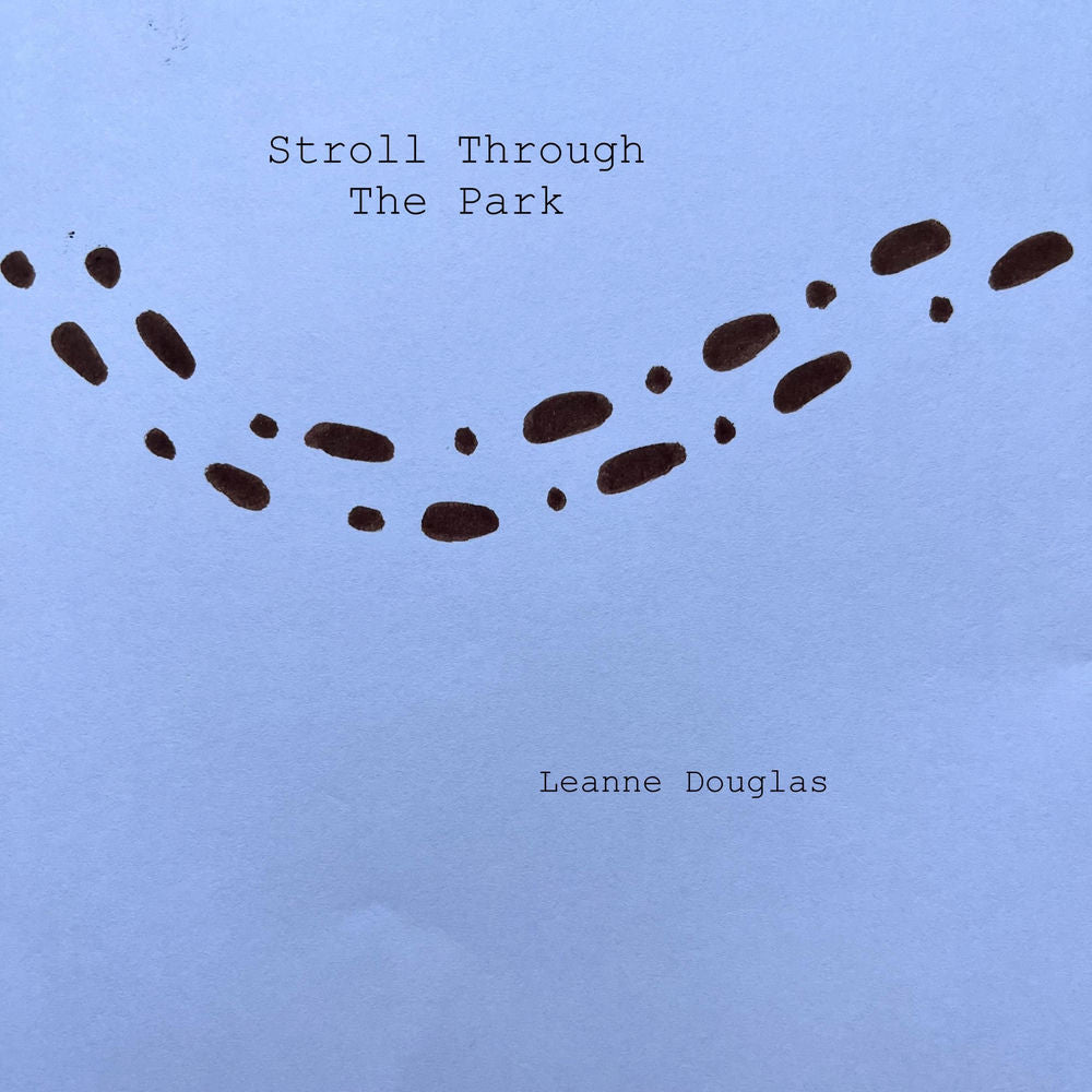 Stroll Through The Park cover