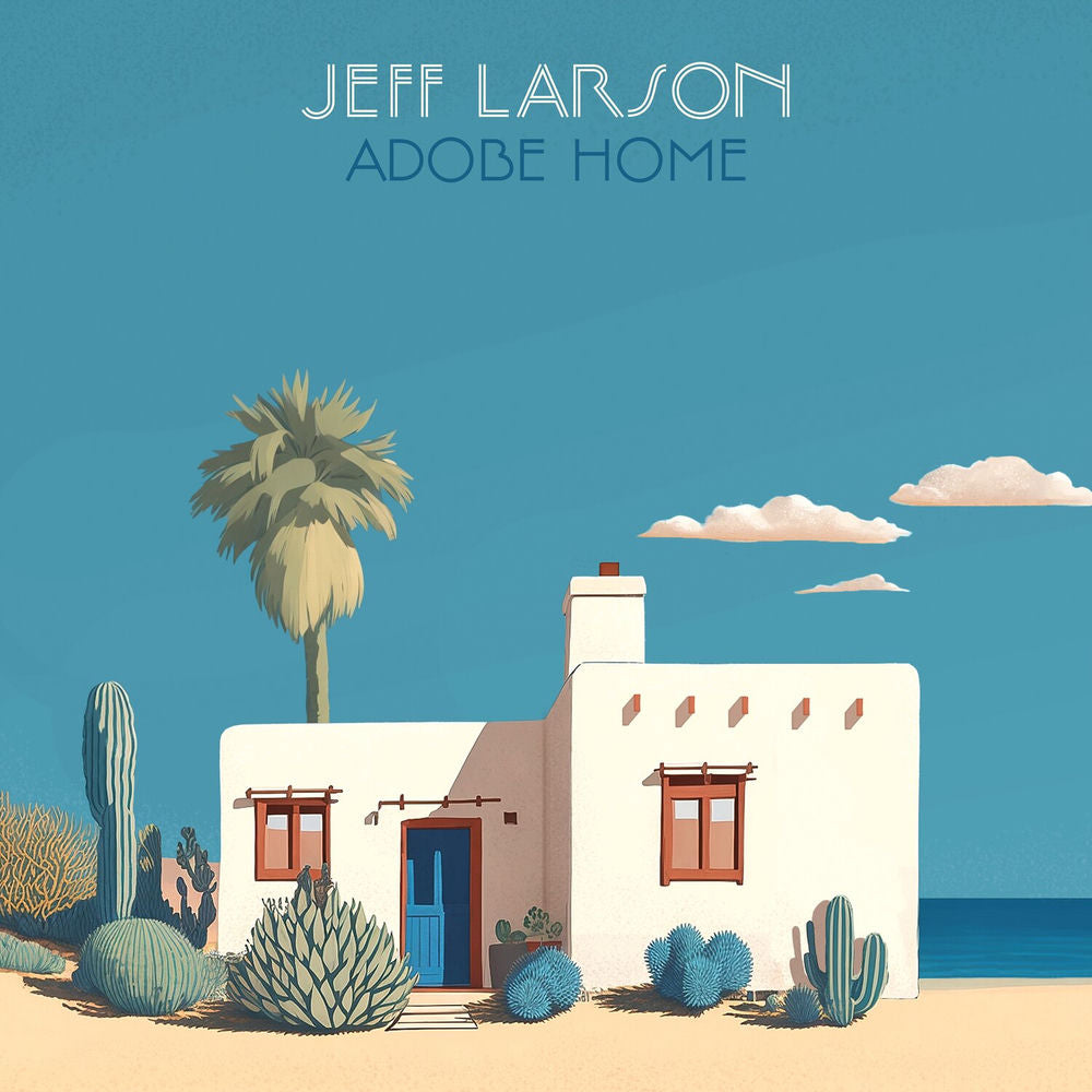 Adobe Home cover