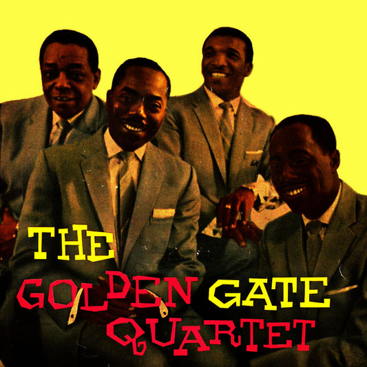 Stay Gold (LP) cover
