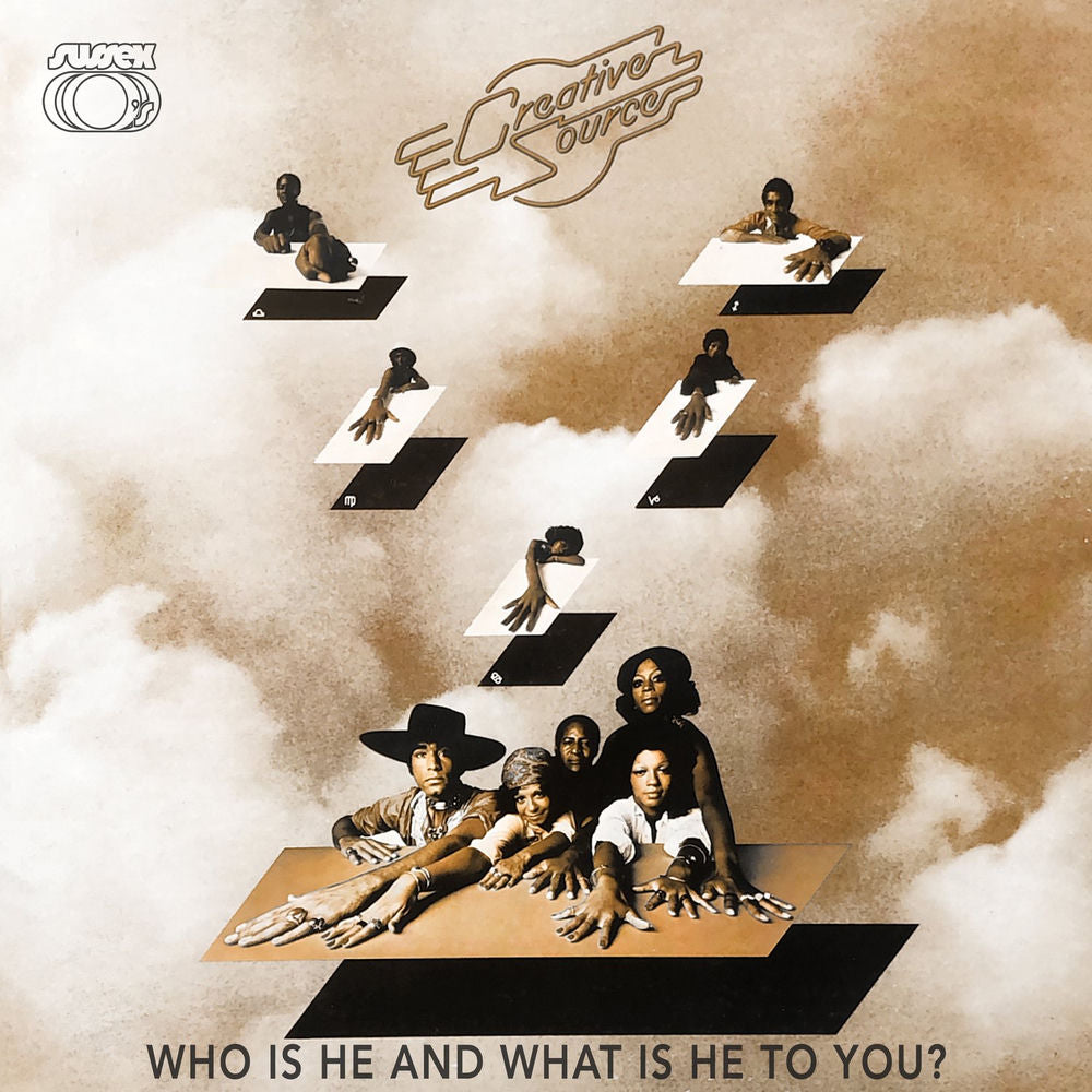 Who Is He And What Is He To You? cover