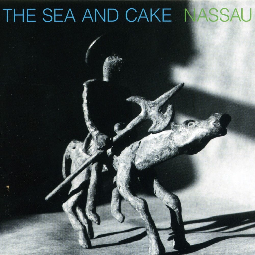 Nassau cover