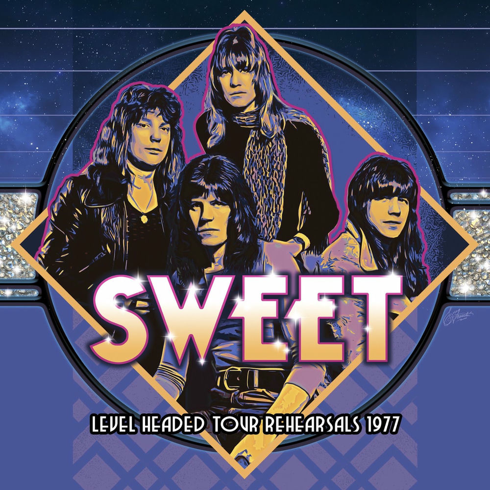 Level Headed cover