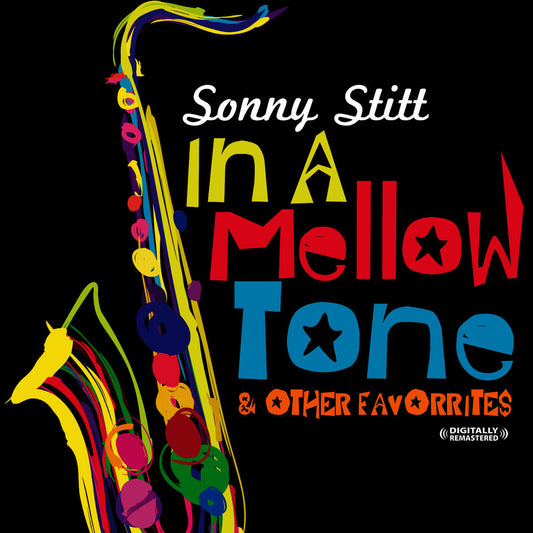 In A Mellow Tone (Digitally Remastered) cover
