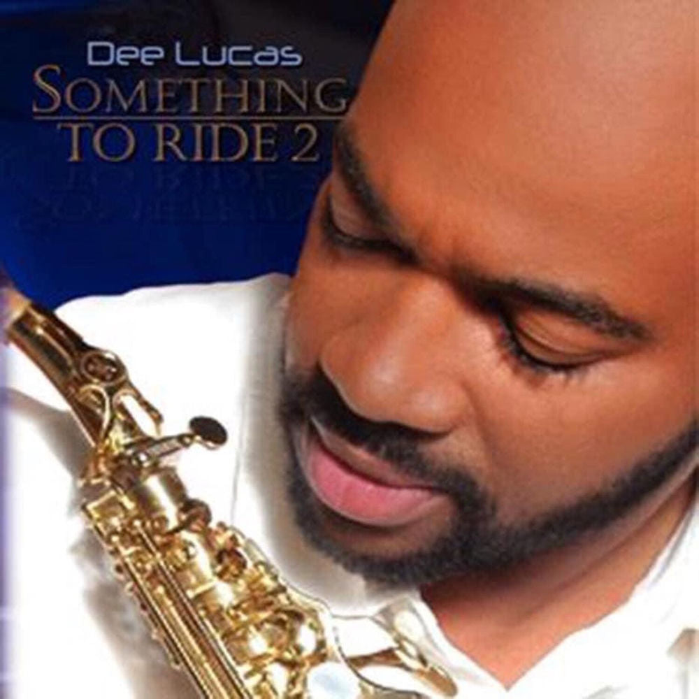 Something To Ride 2 cover