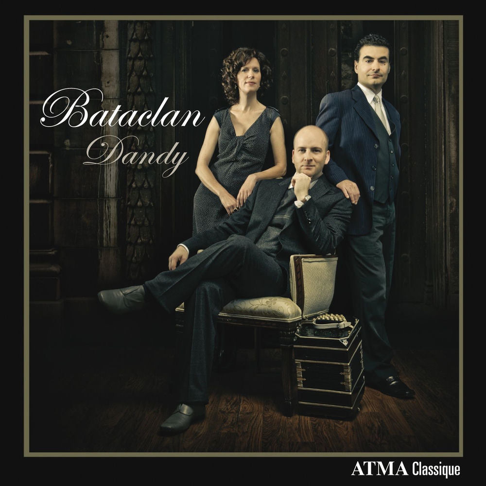 Dandy cover