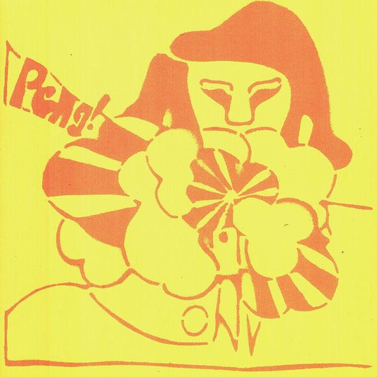 Peng! [Vinyl] cover