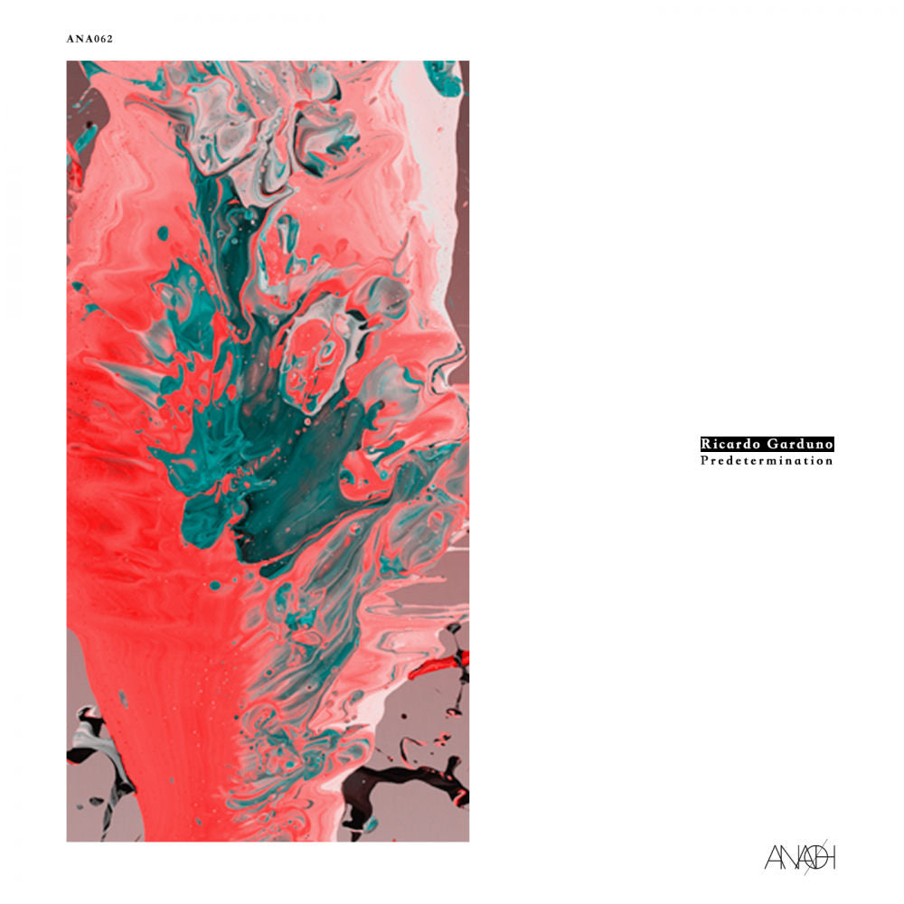 Predetermination cover