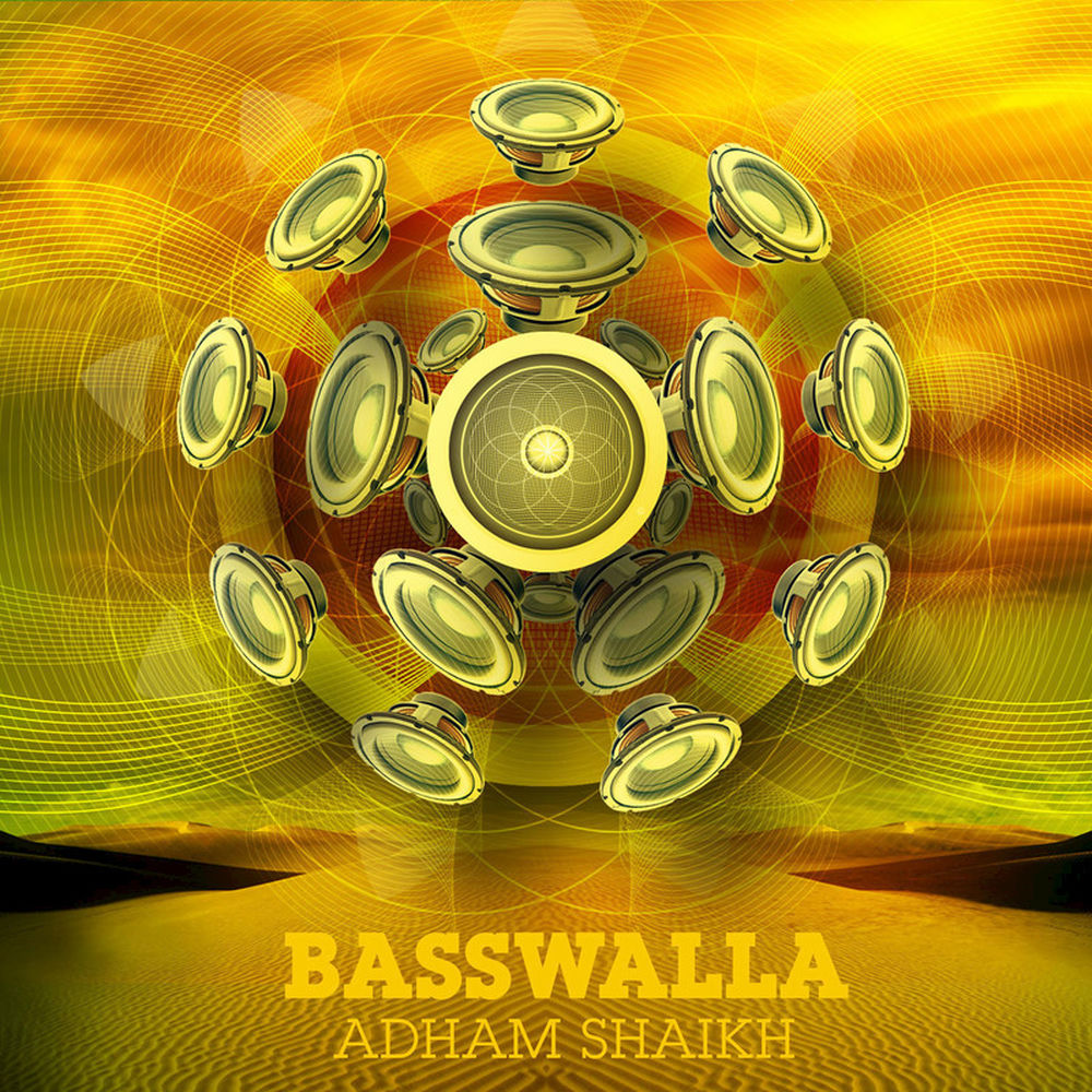 Basswalla cover