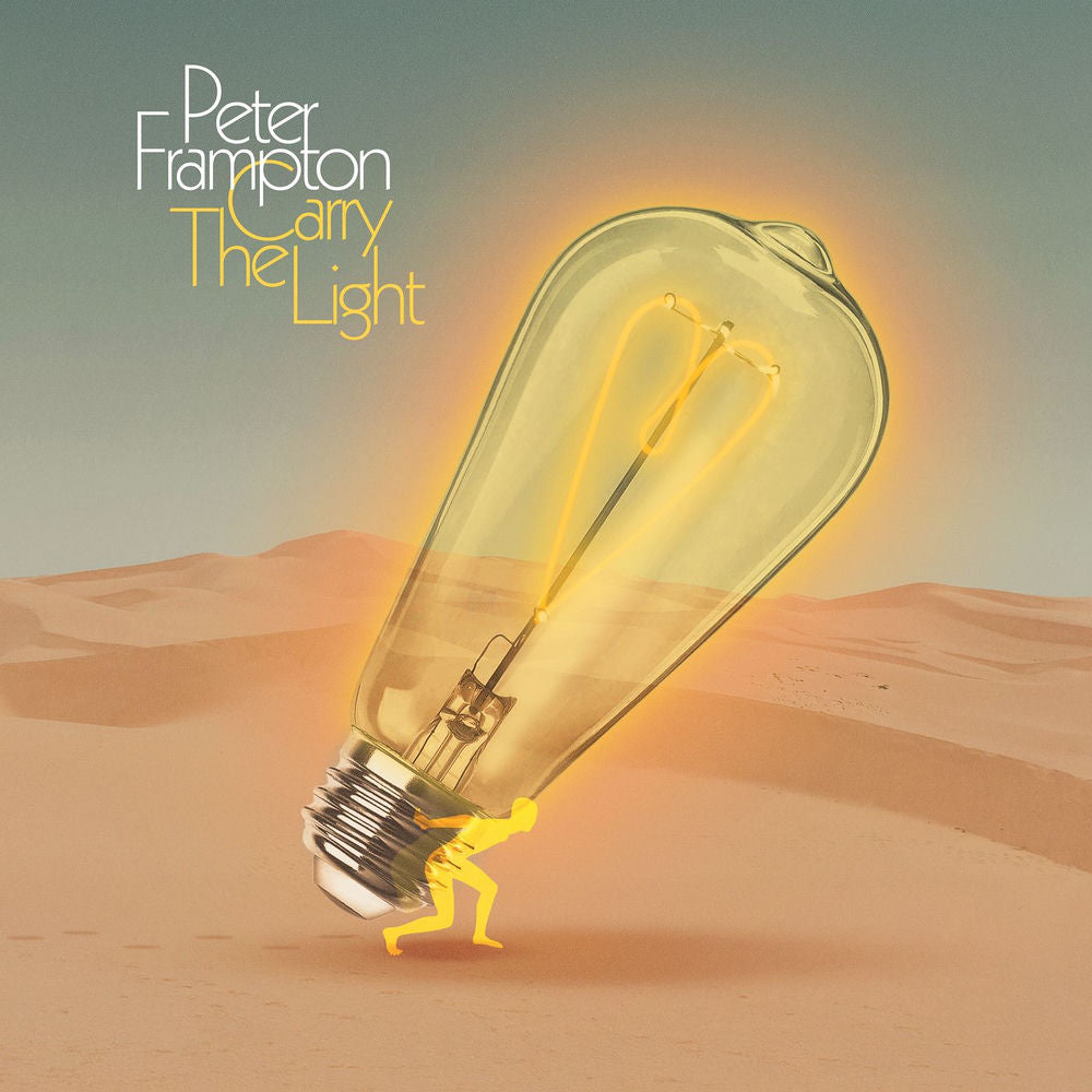 Carry The Light cover
