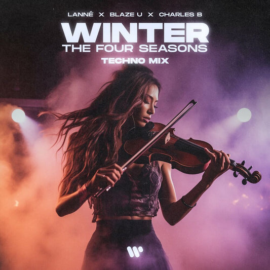 Four Seasons cover