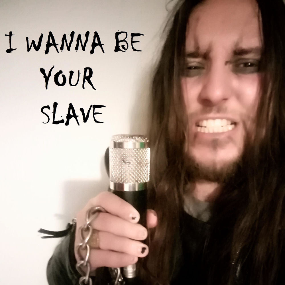 You Want Me / Be Mine cover