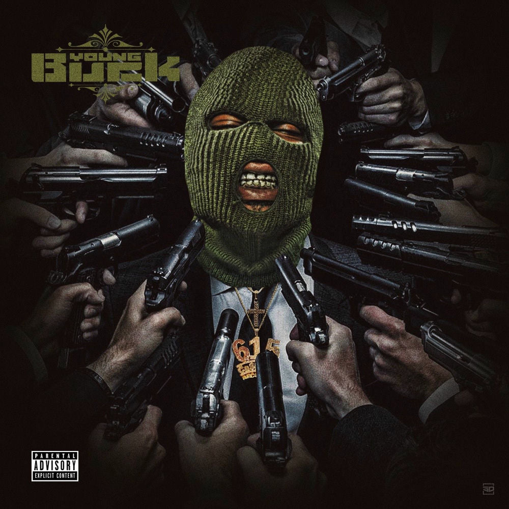 Target Practice cover