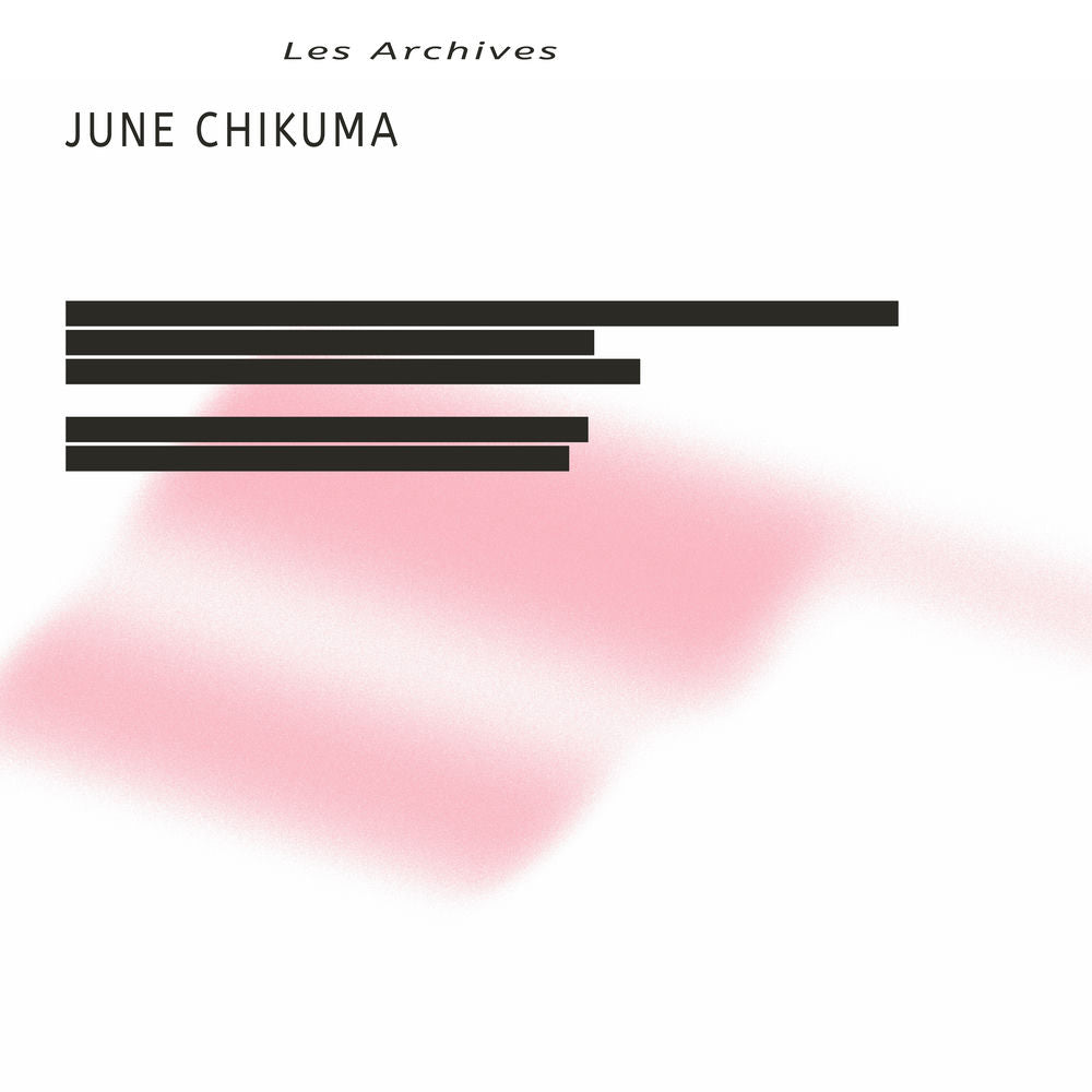 Les Archives cover