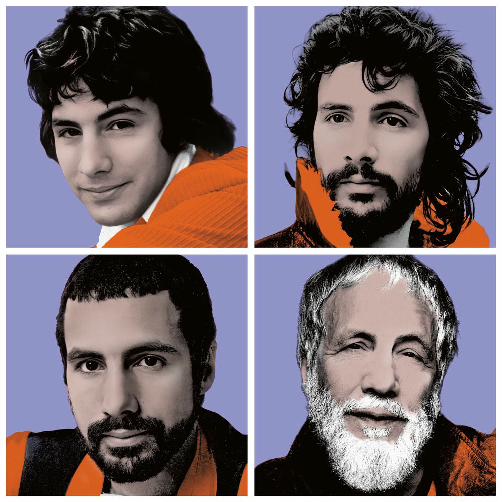 On The Road To Findout: Greatest Hits[Deluxe 2 CD] cover