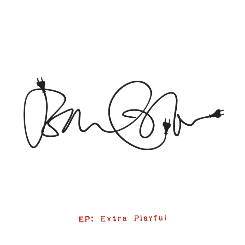 Extra Playful cover