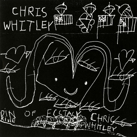 Din Of Ecstasy cover