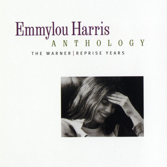 Anthology For The Love Of Him cover